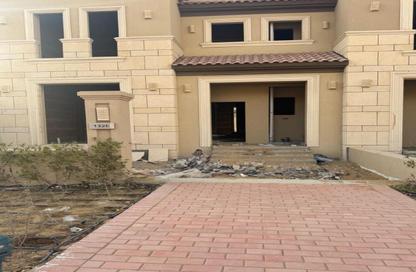 تاون هاوس - 3 - 4 للبيع في لافيستا سيتي - كمبوندات العاصمة الإدارية الجديدة - العاصمة الإدارية الجديدة - القاهرة