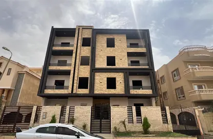 شقة - 3 غرف نوم - 2 حمامات للبيع في الحي الخامس - مدينة العبور - القليوبية