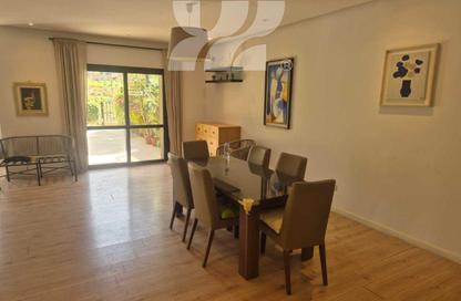 Apartment - 3 Bedrooms - 3 Bathrooms for rent in Eastown - 5th Settlement Compounds - The 5th Settlement - New Cairo City - Cairo