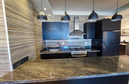 Apartment - 1 - 1 for sale in Intercontinental District - Hurghada - Red Sea