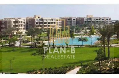 (بنتهاوس  (روف - 3 غرف نوم - 3 حمامات للايجار في نيو جيزة - طريق مصر اسكندرية الصحراوي - مدينة 6 أكتوبر - الجيزة