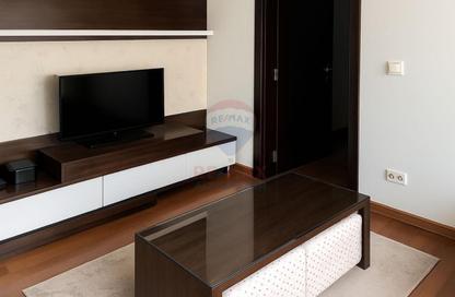 Twin House - 3 Bedrooms - 4 Bathrooms for rent in Eleva - Uptown Cairo - Mokattam - Cairo