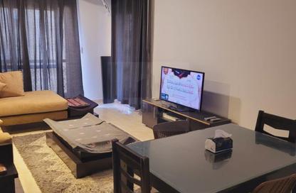 Apartment - 3 Bedrooms - 2 Bathrooms for rent in El Rehab Extension - Al Rehab - New Cairo City - Cairo