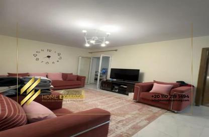 iVilla - 3 - 3 for rent in Mountain View Hyde Park - 5th Settlement Compounds - The 5th Settlement - New Cairo City - Cairo