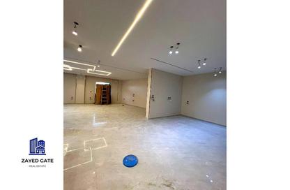 Apartment - 3 Bedrooms - 3 Bathrooms for sale in 7th District - Sheikh Zayed City - Giza
