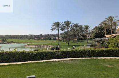 Villa - 5 Bedrooms - 5 Bathrooms for sale in Katameya Dunes - El Katameya Compounds - El Katameya - New Cairo City - Cairo