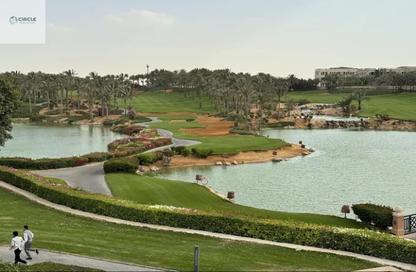 Villa - 5 Bedrooms - 5 Bathrooms for sale in Katameya Dunes - El Katameya Compounds - El Katameya - New Cairo City - Cairo
