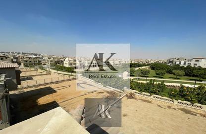 فيلا - 4 - 5 للبيع في بالم هيلز قطامية - كمبوندات القطامية - القطامية - مدينة القاهرة الجديدة - القاهرة