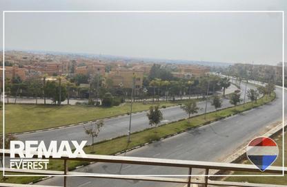 Apartment - 3 Bedrooms - 3 Bathrooms for rent in Casa - Sheikh Zayed Compounds - Sheikh Zayed City - Giza