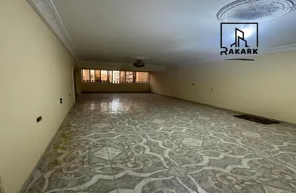 شقة - 3 غرف نوم - 2 حمامات للايجار في مساكن شيراتون - شيراتون المطار - النزهة - القاهرة