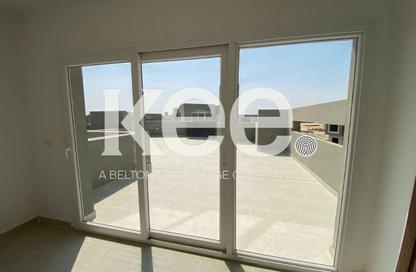 Penthouse - 3 Bedrooms - 2 Bathrooms for sale in Kayan - Sheikh Zayed Compounds - Sheikh Zayed City - Giza Penthouse - 3 Bedrooms - 2 Bathrooms for sale in Kayan - Sheikh Zayed Compounds - Sheikh Zayed City - Giza