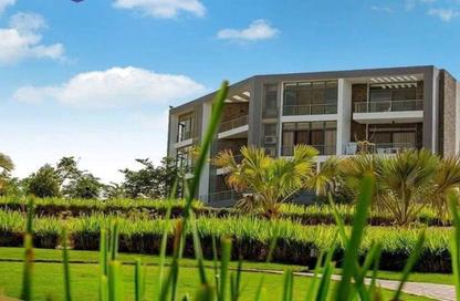 Apartment - 2 Bedrooms - 2 Bathrooms for sale in Taj City - 5th Settlement Compounds - The 5th Settlement - New Cairo City - Cairo Apartment - 2 Bedrooms - 2 Bathrooms for sale in Taj City - 5th Settlement Compounds - The 5th Settlement - New Cairo City - Cairo