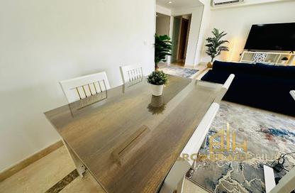 Apartment - 2 Bedrooms - 3 Bathrooms for rent in Mivida - 5th Settlement Compounds - The 5th Settlement - New Cairo City - Cairo