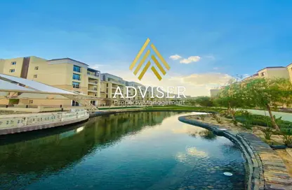 شقة - 3 غرف نوم - 2 حمامات للبيع في سراي - كمبوندات مدينة المستقبل - مدينة المستقبل - القاهرة