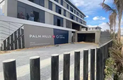 محل - استوديو - 1 حمام للبيع في بالميت - محور 26 يوليو - مدينة 6 أكتوبر - الجيزة