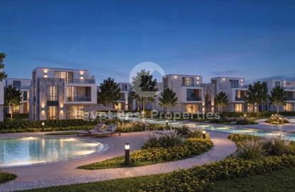Villa - 4 - 4 for sale in Zed East - 5th Settlement Compounds - The 5th Settlement - New Cairo City - Cairo