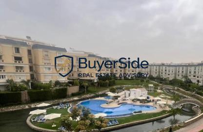 iVilla - 3 - 4 for sale in Mountain View Hyde Park - 5th Settlement Compounds - The 5th Settlement - New Cairo City - Cairo