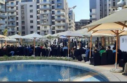 Apartment - 3 Bedrooms - 2 Bathrooms for sale in JAYD Residence - 5th Settlement Compounds - The 5th Settlement - New Cairo City - Cairo Apartment - 3 Bedrooms - 2 Bathrooms for sale in JAYD Residence - 5th Settlement Compounds - The 5th Settlement - New Cairo City - Cairo
