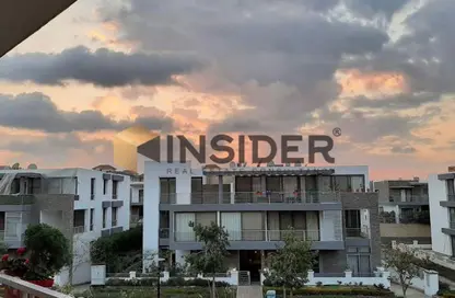 Apartment - 3 Bedrooms - 3 Bathrooms for sale in Shalya Taj City - 5th Settlement Compounds - The 5th Settlement - New Cairo City - Cairo