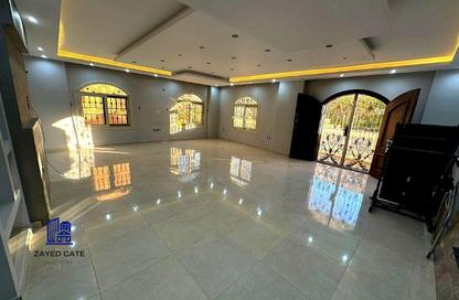 Apartment - 4 Bedrooms - 3 Bathrooms for sale in Touristic Zone 6 - Touristic Zone - Al Motamayez District - 6 October City - Giza Apartment - 4 Bedrooms - 3 Bathrooms for sale in Touristic Zone 6 - Touristic Zone - Al Motamayez District - 6 October City - Giza