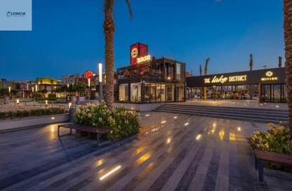 Villa - 5 Bedrooms - 4 Bathrooms for rent in Mivida - 5th Settlement Compounds - The 5th Settlement - New Cairo City - Cairo Villa - 5 Bedrooms - 4 Bathrooms for rent in Mivida - 5th Settlement Compounds - The 5th Settlement - New Cairo City - Cairo