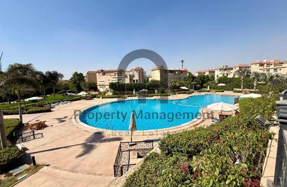 Twin House - 4 - 5 for rent in Villino - North Investors Area - New Cairo City - Cairo