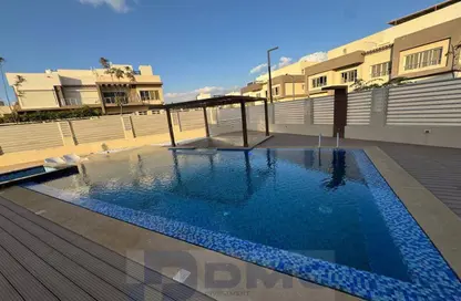 فيلا - 6 غرف نوم - 6 حمامات للبيع في جراند هايتس - التوسعات الشمالية - مدينة 6 أكتوبر - الجيزة