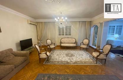 Apartment - 2 Bedrooms - 2 Bathrooms for rent in Passage Inside Militari Area - Roxy - Heliopolis - Masr El Gedida - Cairo Apartment - 2 Bedrooms - 2 Bathrooms for rent in Passage Inside Militari Area - Roxy - Heliopolis - Masr El Gedida - Cairo