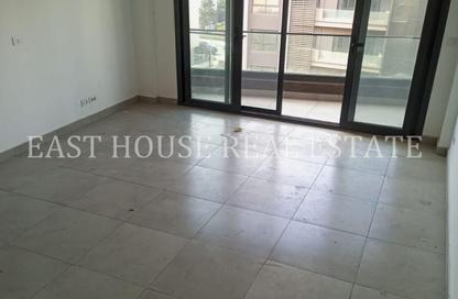 Apartment - 2 Bedrooms - 2 Bathrooms for rent in Privado - Madinaty - Cairo