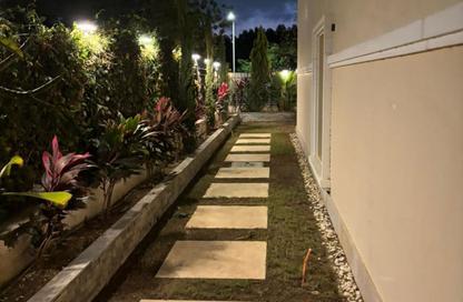 Villa - 3 - 3 for sale in Hyde Park - New Cairo City - Cairo