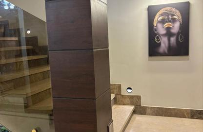 Villa - 3 - 3 for sale in Hyde Park - New Cairo City - Cairo