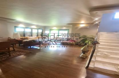 Duplex - 3 Bedrooms - 3 Bathrooms for sale in Casa - Sheikh Zayed Compounds - Sheikh Zayed City - Giza