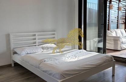 Apartment - Studio - 1 Bathroom for rent in Six West - Beverly Hills - Sheikh Zayed Compounds - Sheikh Zayed City - Giza