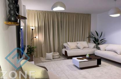Apartment - 3 Bedrooms - 2 Bathrooms for rent in Madinaty - Cairo