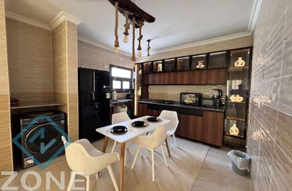Apartment - 3 Bedrooms - 2 Bathrooms for rent in Madinaty - Cairo