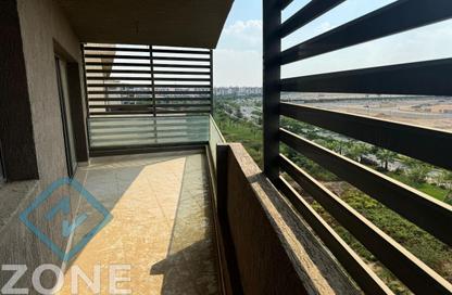 Apartment - 3 Bedrooms - 2 Bathrooms for rent in Madinaty - Cairo