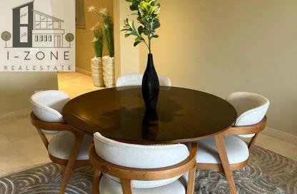 Apartment - 2 Bedrooms - 3 Bathrooms for rent in Villette - 5th Settlement Compounds - The 5th Settlement - New Cairo City - Cairo