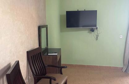 Apartment - Studio - 1 for rent in Doctor Ali Mosharafa St. - Al Narges 6 - Al Narges - New Cairo City - Cairo