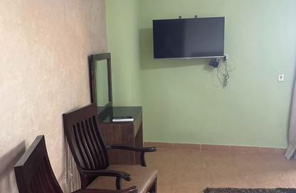 Apartment - Studio - 1 for rent in Doctor Ali Mosharafa St. - Al Narges 6 - Al Narges - New Cairo City - Cairo Apartment - Studio - 1 for rent in Doctor Ali Mosharafa St. - Al Narges 6 - Al Narges - New Cairo City - Cairo
