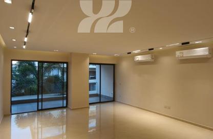 Apartment - 2 Bedrooms - 3 Bathrooms for rent in Lake View Residence - 5th Settlement Compounds - The 5th Settlement - New Cairo City - Cairo