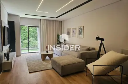 شقة - 2 غرف نوم - 2 حمامات للبيع في لايك فيو ريزيدنس - كمبوندات التجمع الخامس - التجمع الخامس - مدينة القاهرة الجديدة - القاهرة