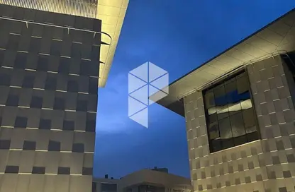 Office Space - 4 Bedrooms - 2 Bathrooms for rent in UVenues - The 1st Settlement - New Cairo City - Cairo