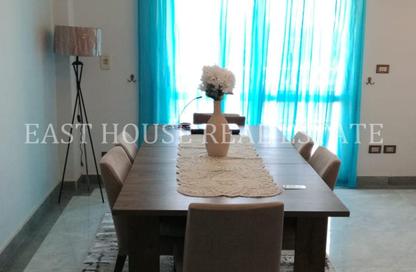 Apartment - 3 Bedrooms - 3 Bathrooms for rent in B1 - Madinaty - Cairo Apartment - 3 Bedrooms - 3 Bathrooms for rent in B1 - Madinaty - Cairo