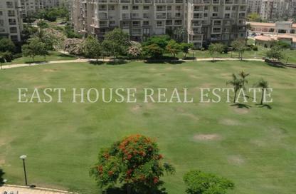 Apartment - 3 Bedrooms - 3 Bathrooms for rent in B1 - Madinaty - Cairo Apartment - 3 Bedrooms - 3 Bathrooms for rent in B1 - Madinaty - Cairo