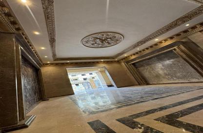 Apartment - 3 Bedrooms - 3 Bathrooms for sale in Al Andalus Buildings - Al Andalus District - New Cairo City - Cairo