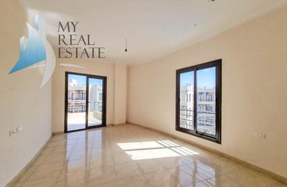 Apartment - 2 Bedrooms - 1 Bathroom for sale in Hurghada Resorts - Hurghada - Red Sea
