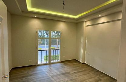 Apartment - 2 Bedrooms - 2 Bathrooms for rent in Centerville - Hyde Park - New Cairo City - Cairo