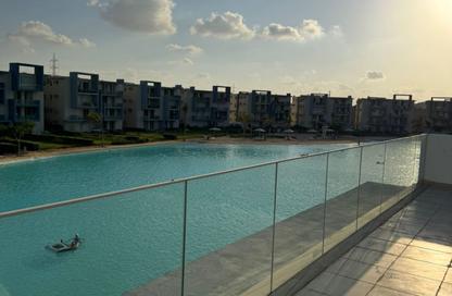 Chalet - 3 Bedrooms - 2 Bathrooms for sale in Fouka Bay - Ras Al Hekma - North Coast Chalet - 3 Bedrooms - 2 Bathrooms for sale in Fouka Bay - Ras Al Hekma - North Coast