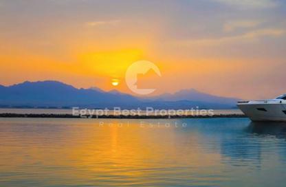 Villa - 2 Bedrooms - 2 Bathrooms for sale in Mesca - Soma Bay - Safaga - Hurghada - Red Sea