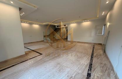 Twin House - 3 - 4 for rent in Mivida - 5th Settlement Compounds - The 5th Settlement - New Cairo City - Cairo